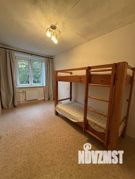 2-к квартира, на длительный срок, 44м2, 4/5 этаж