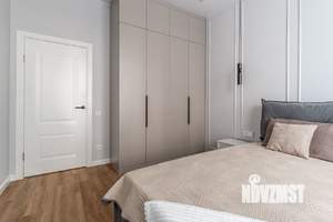 2-к квартира, на длительный срок, 43м2, 2/7 этаж