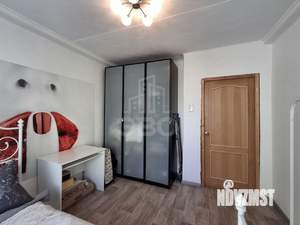 2-к квартира, на длительный срок, 46м2, 5/5 этаж