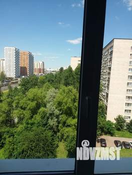 1-к квартира, на длительный срок, 35м2, 8/15 этаж