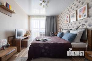 Студия квартира, на длительный срок, 32м2, 8/9 этаж