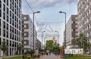 4-к квартира, на длительный срок, 116м2, 6/10 этаж