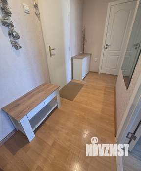 1-к квартира, на длительный срок, 40м2, 10/14 этаж