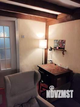 1-к квартира, на длительный срок, 40м2, 3/4 этаж