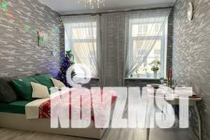 4-к квартира, посуточно, 100м2, 2/4 этаж