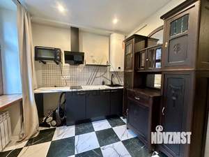 2-к квартира, на длительный срок, 48м2, 2/5 этаж