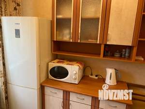 1-к квартира, посуточно, 31м2, 3/12 этаж