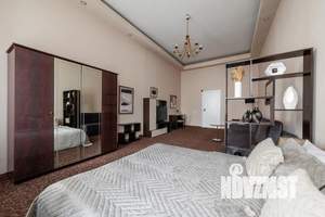 4-к квартира, посуточно, 120м2, 3/5 этаж
