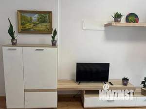 1-к квартира, посуточно, 45м2, 11/16 этаж