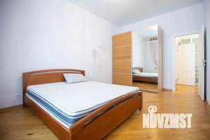 3-к квартира, посуточно, 65м2, 3/9 этаж