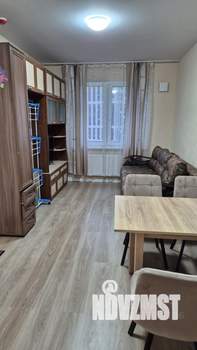 1-к квартира, на длительный срок, 34м2, 9/20 этаж