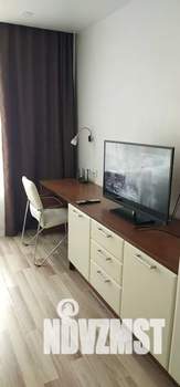 1-к квартира, посуточно, 28м2, 8/16 этаж