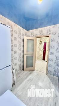 1-к квартира, на длительный срок, 34м2, 4/9 этаж
