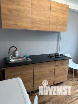 1-к квартира, посуточно, 30м2, 6/9 этаж