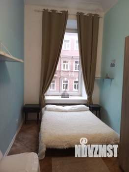 Студия квартира, на длительный срок, 17м2, 2/7 этаж