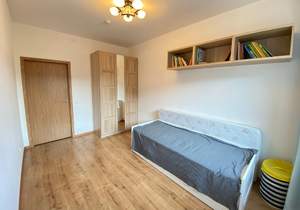 2-к квартира, на длительный срок, 52м2, 2/5 этаж