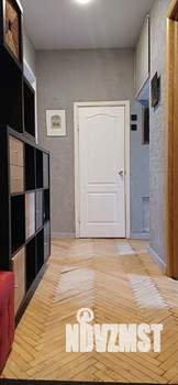 2-к квартира, на длительный срок, 57м2, 2/5 этаж