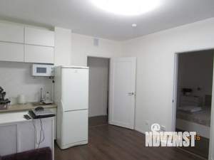 1-к квартира, посуточно, 42м2, 10/25 этаж