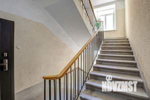 1-к квартира, на длительный срок, 42м2, 2/5 этаж