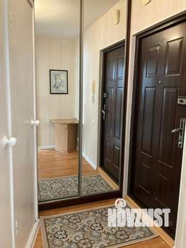 1-к квартира, на длительный срок, 29м2, 8/9 этаж