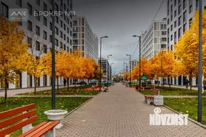 2-к квартира, на длительный срок, 85м2, 3/9 этаж