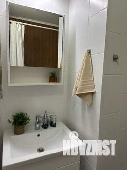 1-к квартира, посуточно, 35м2, 2/26 этаж