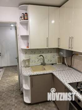 1-к квартира, на длительный срок, 32м2, 4/5 этаж