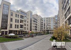 1-к квартира, на длительный срок, 40м2, 4/8 этаж