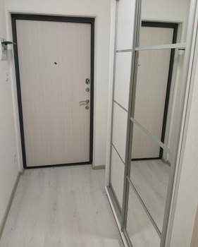 1-к квартира, на длительный срок, 37м2, 1/8 этаж