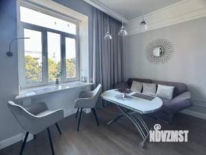 2-к квартира, на длительный срок, 65м2, 4/6 этаж