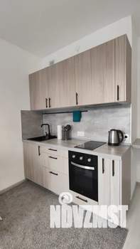 Студия квартира, посуточно, 25м2, 13/14 этаж