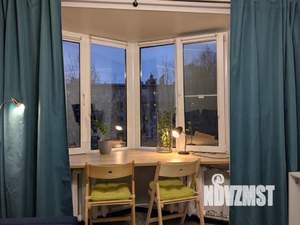 1-к квартира, посуточно, 31м2, 4/5 этаж