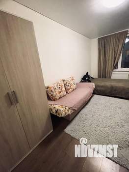 1-к квартира, на длительный срок, 31м2, 23/25 этаж