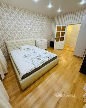 3-к квартира, на длительный срок, 73м2, 3/5 этаж