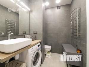 1-к квартира, на длительный срок, 51м2, 16/21 этаж
