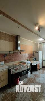 3-к квартира, на длительный срок, 101м2, 23/25 этаж