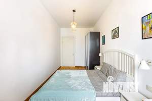 2-к квартира, посуточно, 79м2, 5/5 этаж