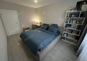 2-к квартира, на длительный срок, 62м2, 3/18 этаж