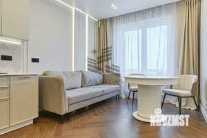 3-к квартира, на длительный срок, 60м2, 10/12 этаж