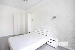 1-к квартира, на длительный срок, 51м2, 1/5 этаж