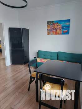 2-к квартира, посуточно, 57м2, 22/22 этаж
