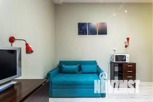 1-к квартира, посуточно, 18м2, 4/5 этаж