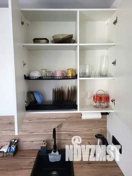 Студия квартира, посуточно, 23м2, 2/13 этаж