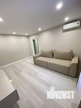 2-к квартира, на длительный срок, 52м2, 10/10 этаж