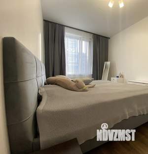 1-к квартира, на длительный срок, 33м2, 2/10 этаж