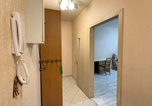 1-к квартира, на длительный срок, 41м2, 6/19 этаж