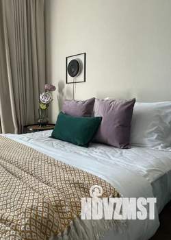 Студия квартира, посуточно, 31м2, 9/22 этаж