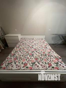 2-к квартира, на длительный срок, 55м2, 4/10 этаж