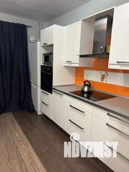 2-к квартира, посуточно, 46м2, 13/19 этаж