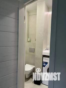 1-к квартира, посуточно, 30м2, 3/5 этаж